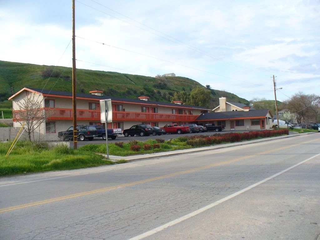 Western States Inn - San Miguel Exterior foto