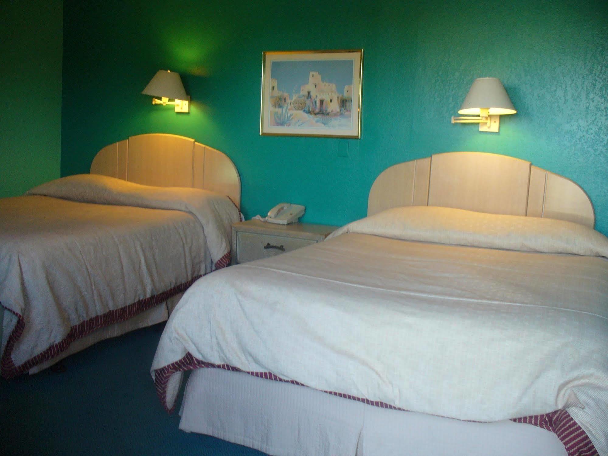 Western States Inn - San Miguel Habitación foto
