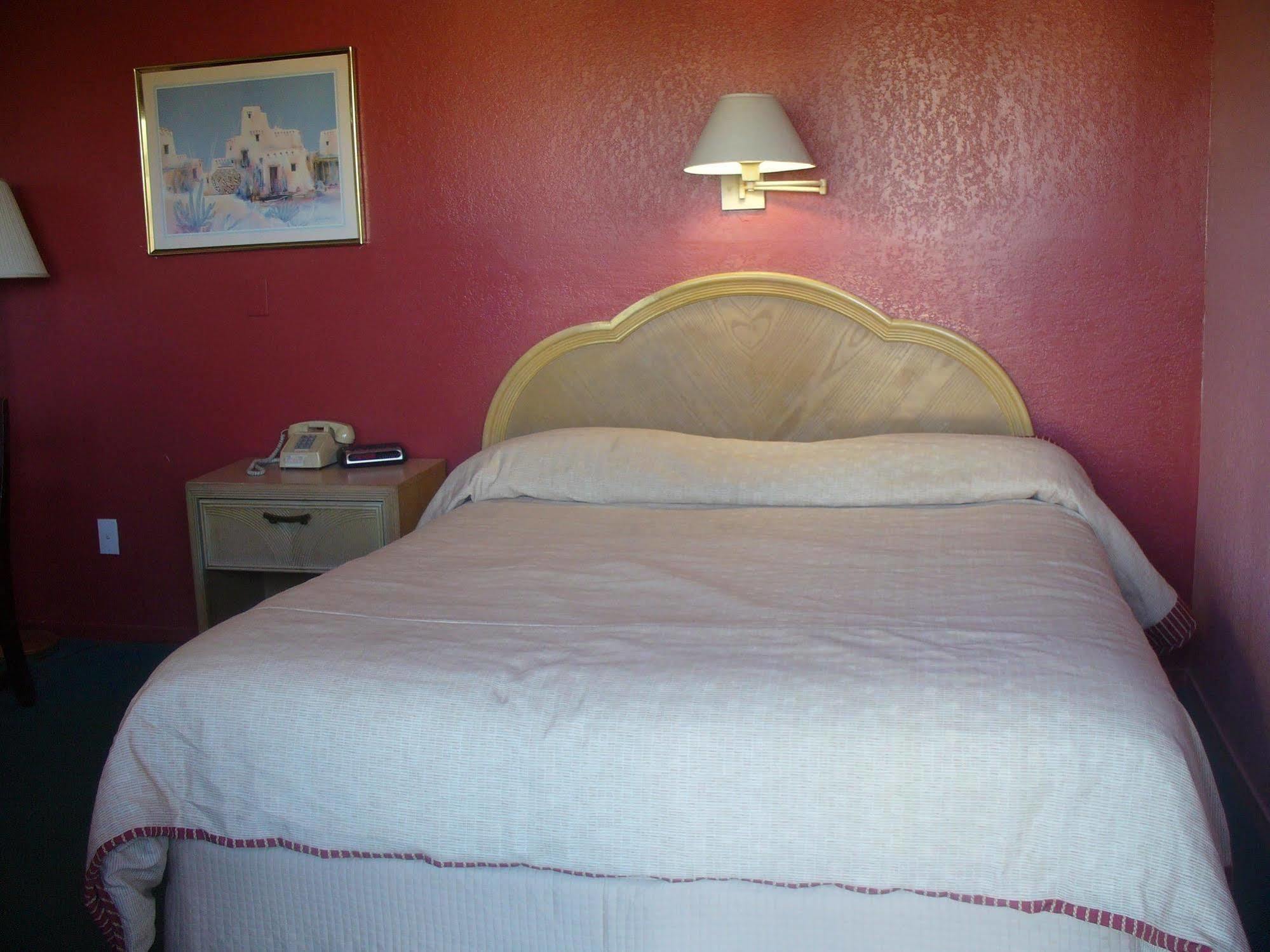 Western States Inn - San Miguel Habitación foto